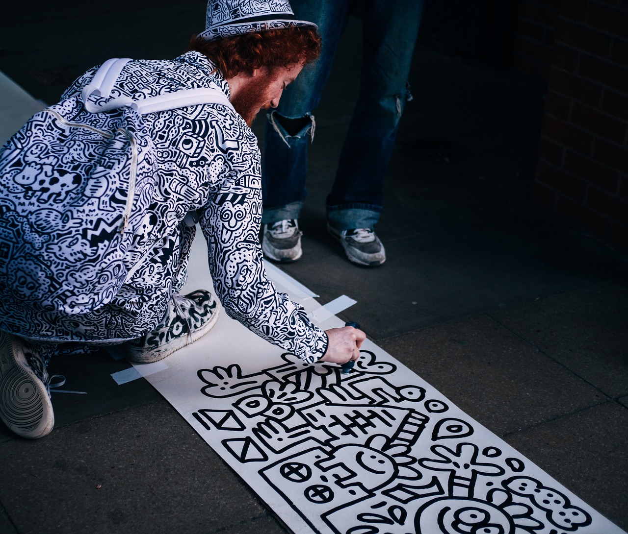 Finding Inspiration In Everyday Life For Your Drawings